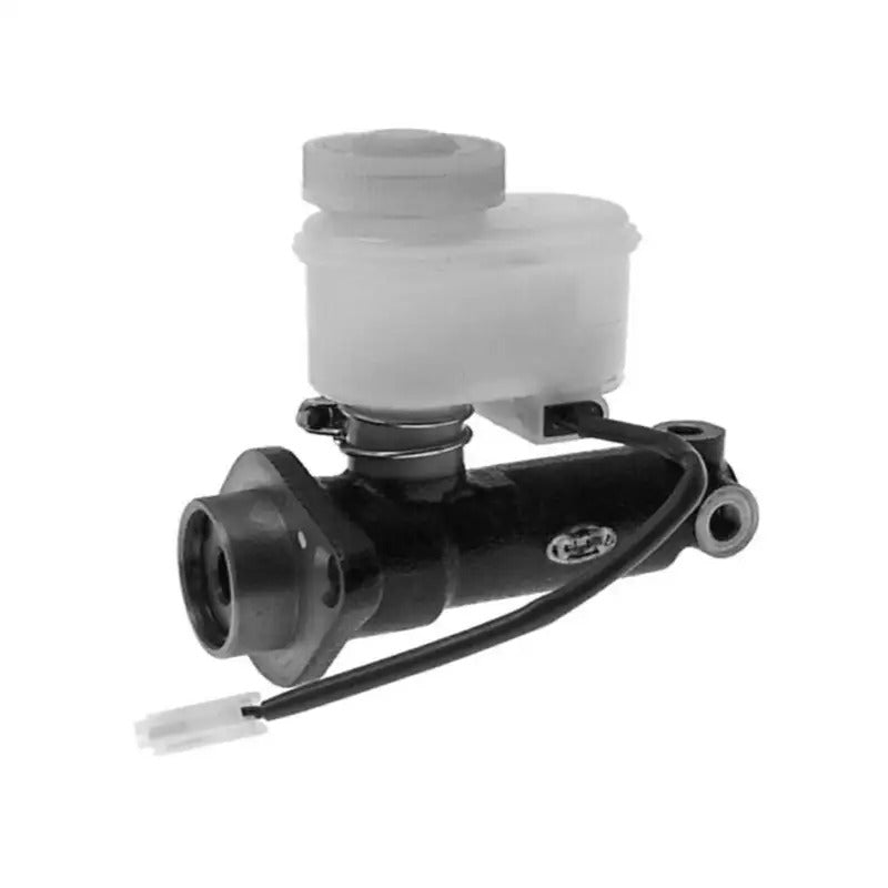 Master Cylinder 91946-30300 for Caterpillar CAT Mitsubishi Forklift FD40-F28A FD50-F28A FD40 FD50 - KUDUPARTS
