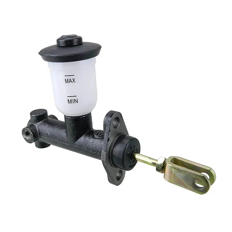 Master Cylinder N163-516000-000 for Heli Forklift CPCD20 CPC20-RG5 CPC25N-RG5 - KUDUPARTS