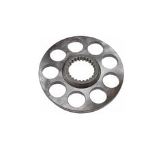 Plate Retainer 9T-4136 for Caterpillar CAT Exacavtor 212B 213B 214B Tractor D7H D7R D8N