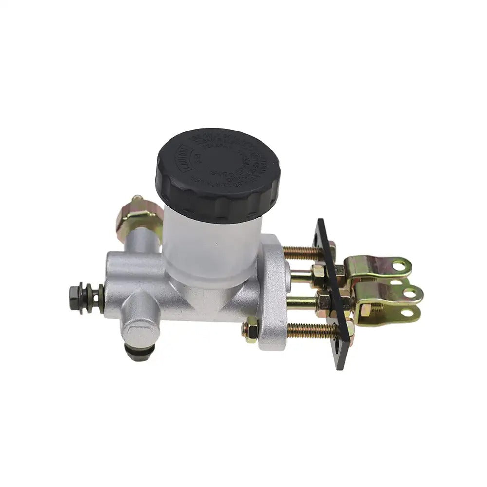 Pump Brake Master Cylinder Assembly for Joyner 650 Sand Spider 650CC Dune Buggy Go Karts 200cc 250cc 90cc 110cc 125cc 150cc - KUDUPARTS