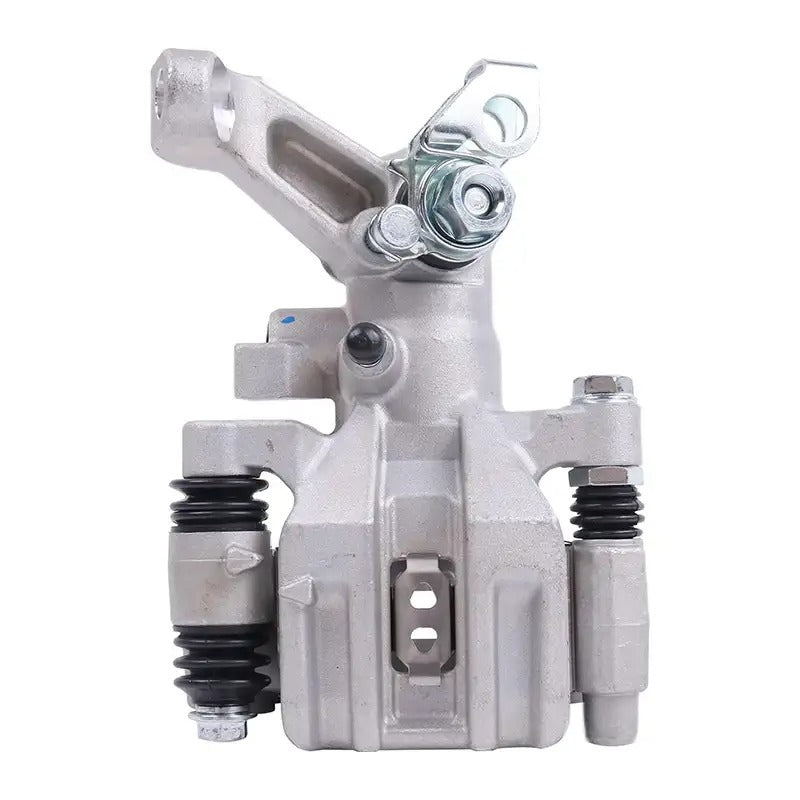 Rear Brake Caliper for Honda ATV Rincon 650 TRX650 2003 2004 2005 - KUDUPARTS