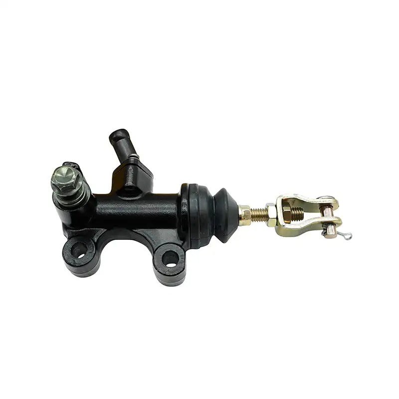 Rear Brake Master Cylinder 43500-HA5-671 for Honda ATV ATC200X - KUDUPARTS