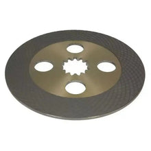 Disque de frein 5102783 pour tracteur New Holland 115-90, 130-90 DT, 140-90, 140-90 DT, 160-90, 160-90 DT, 180-90, 180-90 DT
