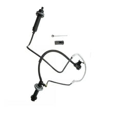 Ensemble maître-cylindre et récepteur d'embrayage CC649006 pour Ford Super Duty 1999-2007 F-350 1999-2007 F-250