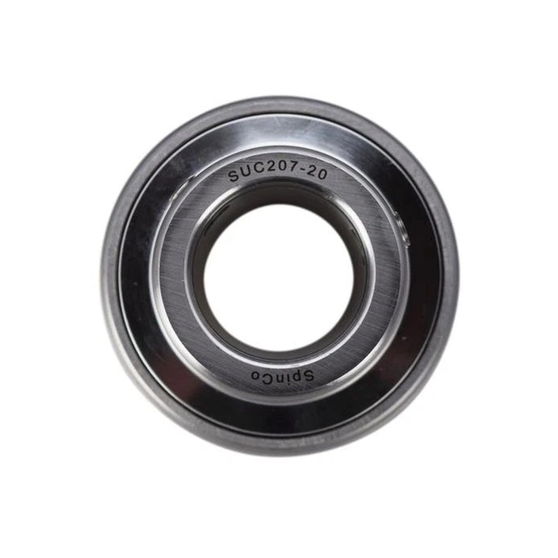 Aftermarket AMI MUC207-20 Timken SUC207-20 1-1/4" Bore Stainless Steel Insert Bearing