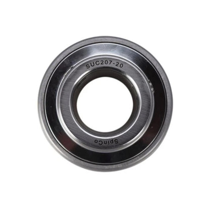 Aftermarket AMI MUC207-20 Timken SUC207-20 1-1/4" Bore Stainless Steel Insert Bearing