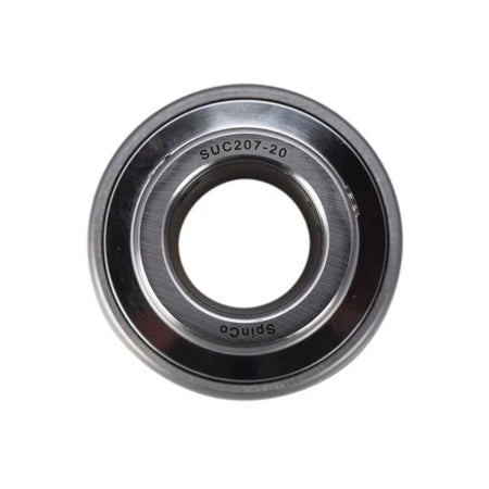 Aftermarket AMI MUC207-20 Timken SUC207-20 1-1/4" Bore Stainless Steel Insert Bearing - KUDUPARTS
