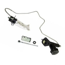 Clutch Master and Slave Cylinder Assembly PS0713 CC649005 for Ford 1993-1997 F Super Duty F-350 F59 1997 F-250 HD