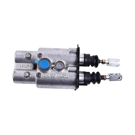 Twin Brake Master Cylinder 47777898 for New Holland T1804 T2104 T2304 T7.220 T7.230 T7.235 T7.245 T7.250 T7.260 T7.270 T7030 T7040 T7050 T7060 T7070 - KUDUPARTS
