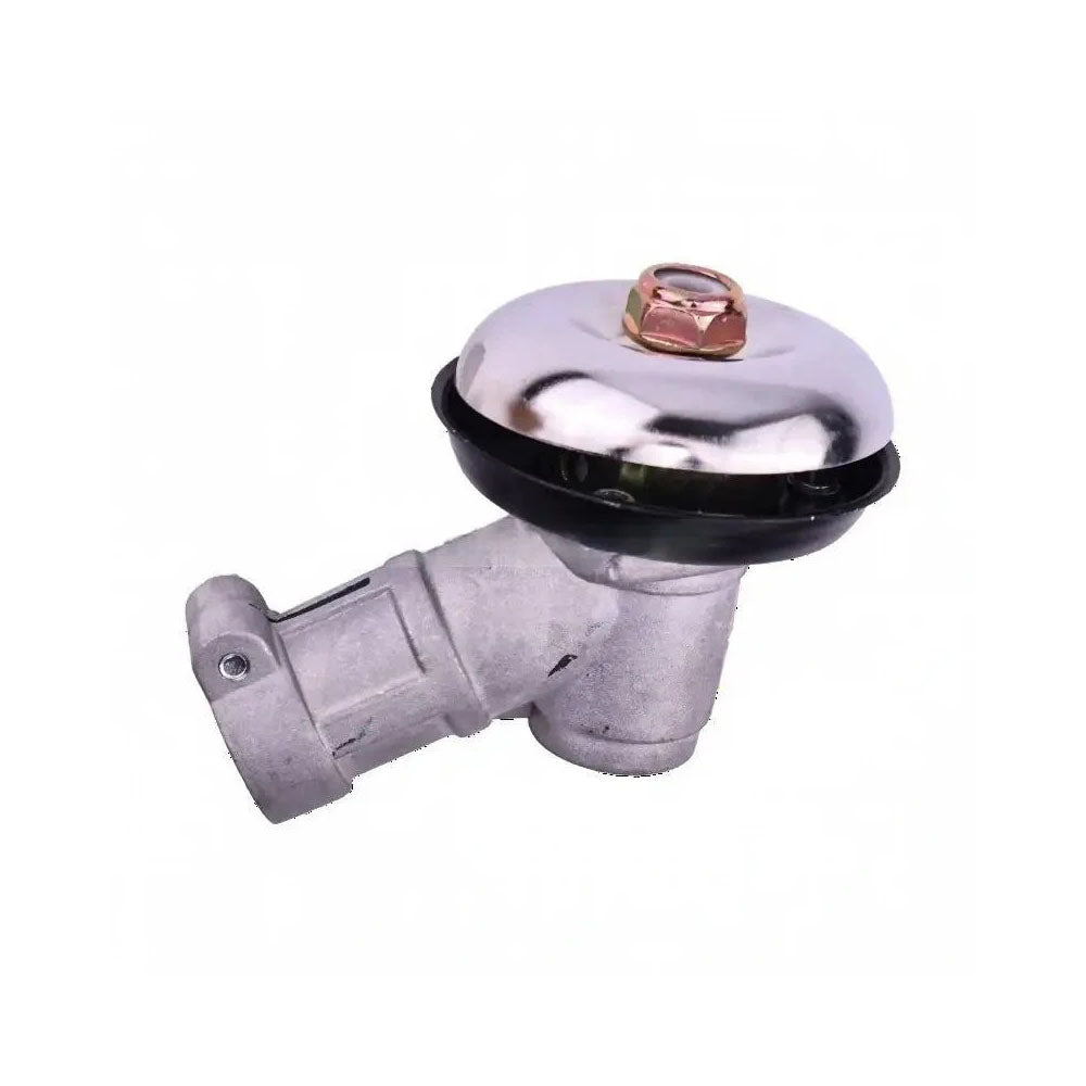 Gear Head 41476400104 for Stihl FS360C-M FS410C-M FS460C-M FS260 FS311 FS360 FS490 - KUDUPARTS