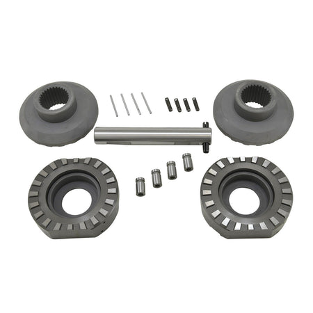 Spartan Locker SLSUZSAM for Suzuki Samurai Differential With 26 Spline Axles - KUDUPARTS