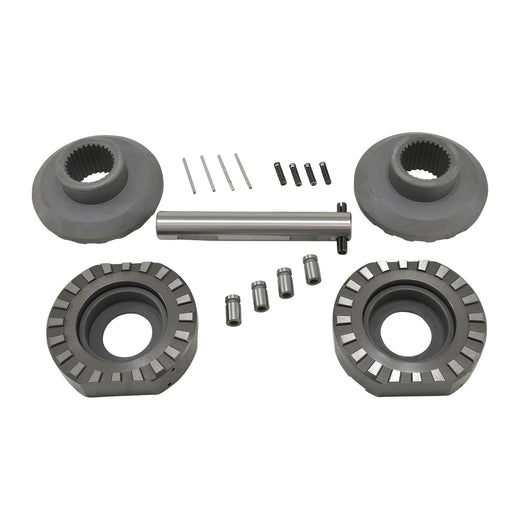 Spartan Locker SLSUZSAM for Suzuki Samurai Differential With 26 Spline Axles - KUDUPARTS