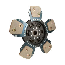 Disque d'embrayage 13" 3701011M91 pour tracteur Massey Ferguson 2680 375 383 4243 4245 4260 4370 4263