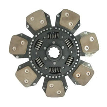 Disque d'embrayage 14" 73337468 82983565 pour tracteur Ford New Holland 5610S 6610S 6810S 7610S TB100 TB110 TB120 TB80 TB85 TB90