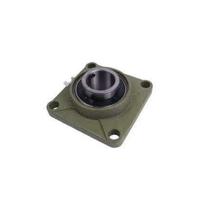 4-Bolt Flange Bearing F4B-SC-200 UCF211-32 for Dodge - KUDUPARTS