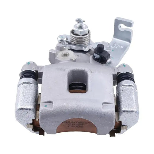 Right Rear Brake Caliper 5HY0-081200 for 2019-2023 CFmoto UTV Uforce 1000 XL - KUDUPARTS