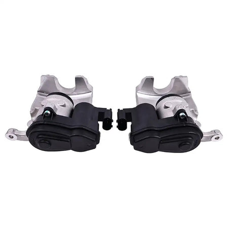 A Pair Rear Brake Caliper LR036568 LR036567 for Land Rover Vehicle Range Rover Sport - KUDUPARTS