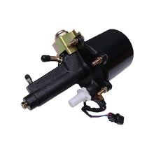 Air Master Cylinder MC828264 Vacuum Brake Booster for Mitsubishi 6D14 Isuzu 6HE1 Engine Truck