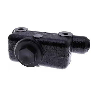 Backhoe Brake Master & Slave Cylinder Kit L25419 A51976 for Case 450B 450C 480 480B 480C 480D 580 580B 580C 850B 850C 850D 855C