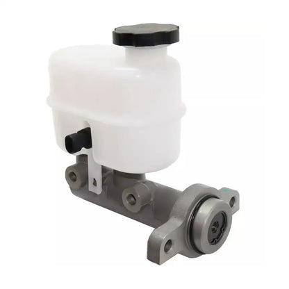 Maître-cylindre de frein 13066056 15821794 15844166 pour Chevy GMC Yukon XL 1500 Chevrolet Suburban Tahoe 2007-2008