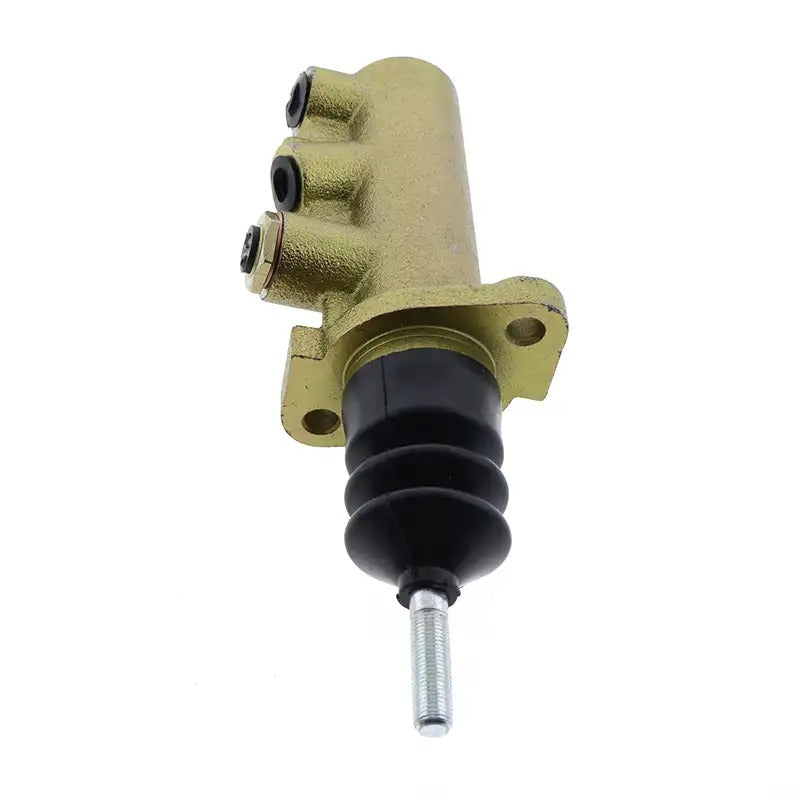 2 Pieces Brake Master Cylinder 3614780M91 for Massey Ferguson Tractor 342 352 362 365 372N 375 382 382N 390 390T 396 398 399 - KUDUPARTS