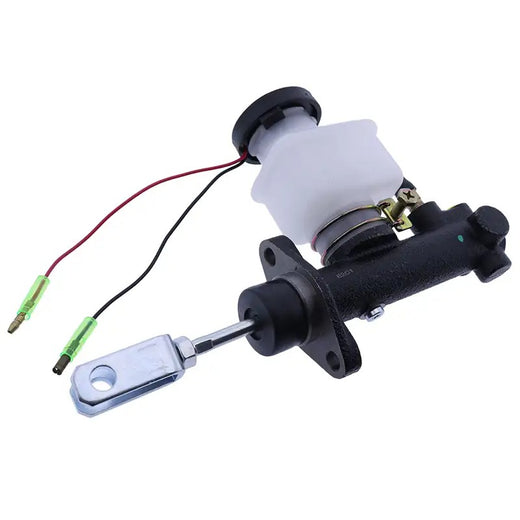 Brake Master Cylinder 3EB-36-31281 for Komatsu 4D94E Nissan H20 H25 K21 K25 Engine FG15 FG18 FG20 FG25 FG30 Forklift - KUDUPARTS