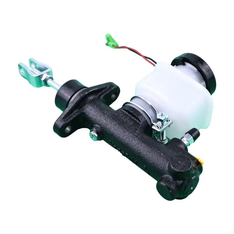 Brake Master Cylinder 3EB-36-32250 for Komatsu Forklift FD20-25-14-EC FD20-25-AT FD30H-14 FD30H-AT FG30-14-EC FG30H-14 - KUDUPARTS