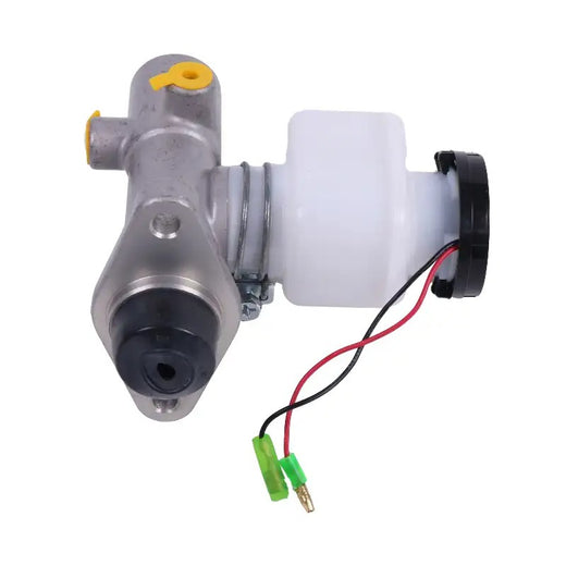 Brake Master Cylinder 46010-14H00 for Nissan Engine Z24 H25 H20 Forklift CEGH02F30V CEGH02F33V KPH02A25PV - KUDUPARTS