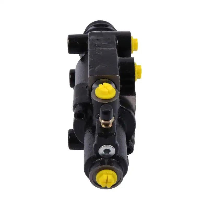 Maître-cylindre de frein A335006 A595005 pour chariots élévateurs Doosan D20S-5, D25S-5, D30S-5, D33S-5, D35C-5, G20E-5, G20P-5, G25E-5, G25P-5, G30E-5, G30P-5, G33P-5, G35C-5 et G35P-5