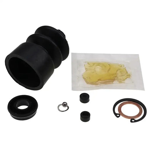 Brake Master Cylinder Repair Kit N14784 for New Holland Tractor Loader U80B U80 LV80 - KUDUPARTS