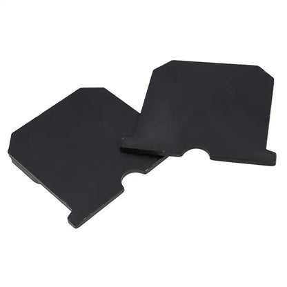 Kit de plaquettes de frein 130110-00002 pour chargeuse sur pneus Doosan Daewoo DL300