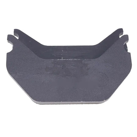 Brake Pad Kit 15/920284 for JCB Wheel Loader 456 456E - KUDUPARTS
