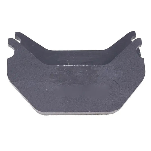 Brake Pad Kit K9000010 for Doosan Daewoo Komatsu Loader DL400 DL420 DL450 DL500 DL550 MEGA 400-V 500-V TXL400-2 TXL500-2 - KUDUPARTS