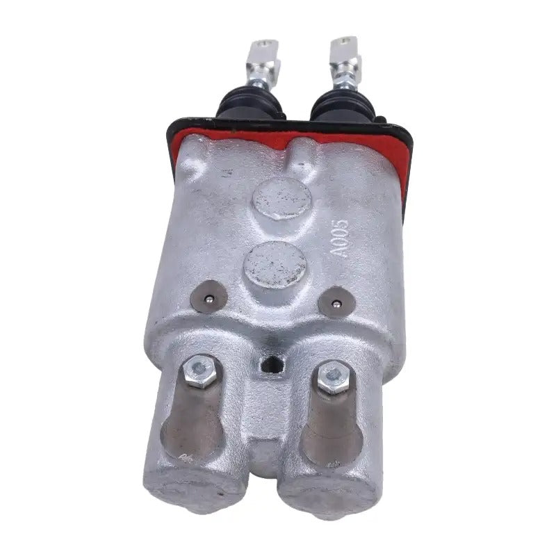 Brake Valve 220-8226 for Caterpillar CAT Engine C4.4 3054C Loader 416F 420E 420F 422F 428F 430E 430F 432E 432F 434E 434F 442E 444E 444F