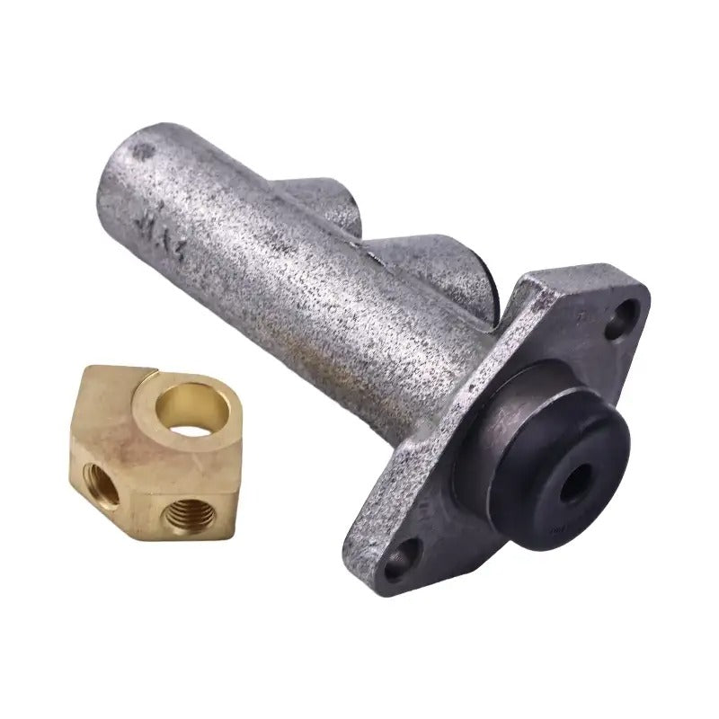 Brake Master Cylinder F029695 for Linde Forklift Truck E10 334 Series - KUDUPARTS