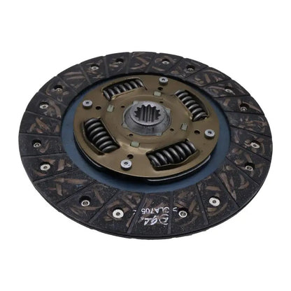 Disque d'embrayage 67321-01100 pour Mitsubishi Satoh D2000 D2050 D2350 S630 ST3220