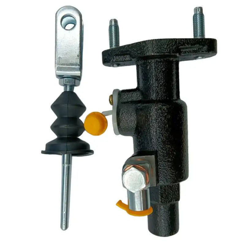 Clutch Master Cylinder 31410-23600-71 for Toyota Forklift 6FG 6FD 40-6FG10 40-6FG15 6FG14 6FG18 6FG28 60-6FD20 60-6FD23 60-6FD28 60-6FD30 6FDN20 6FDN25 6FDN30 - KUDUPARTS