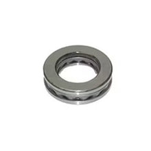 External Rear Wheel Bearing 00297-30206 for EP Forklift