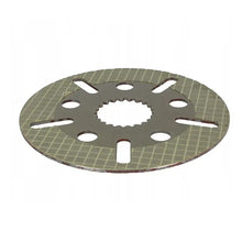 8 plaques de friction 133-7234 pour chargeuse Caterpillar CAT 416B 416C 426B 438C