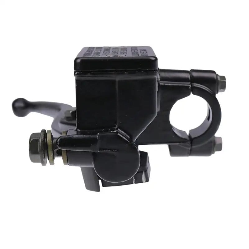 Front Brake Master Cylinder 45510-HR3-305 for Honda ATV ATC200X ATC250R ATC350X TRX200 - KUDUPARTS