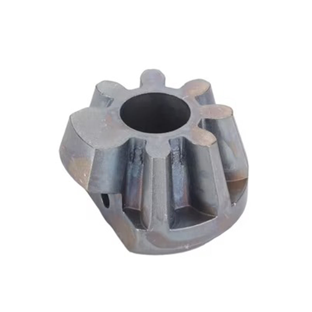 Gear Worm 700742435 for CASE 8570 8575 8576 8580 New Holland BB980 590 595 D1010 D1210S Massey Ferguson LB324P LB324PC LB333P Baler
