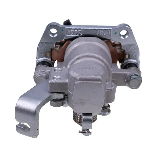 Left Rear Brake Caliper 5HY0-081100 for CFMoto UTV UForce 1000 - KUDUPARTS