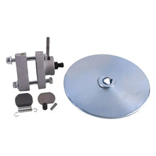 Kit de freins à disque manuels AMT1209 MT1927 pour râteau à bunker John Deere 1200A