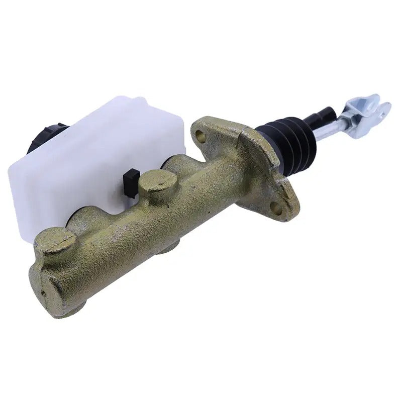 Brake Master Cylinder 7001081 1347048 for Hyster Forklift E45XM E50XM E60XM E65XM E25Z E40Z E50Z E60Z H45XM H50XM H55XM H65XM S40XM S45XM S50XM S55XM - KUDUPARTS