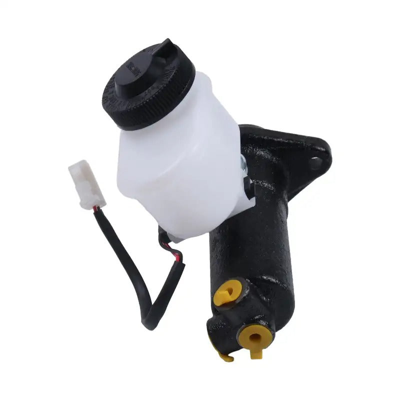 Master Cylinder MY012-8367-01 for Komatsu Forklift FD50/60-7 FD70-7 FG50/60-7 FG70-7 - KUDUPARTS