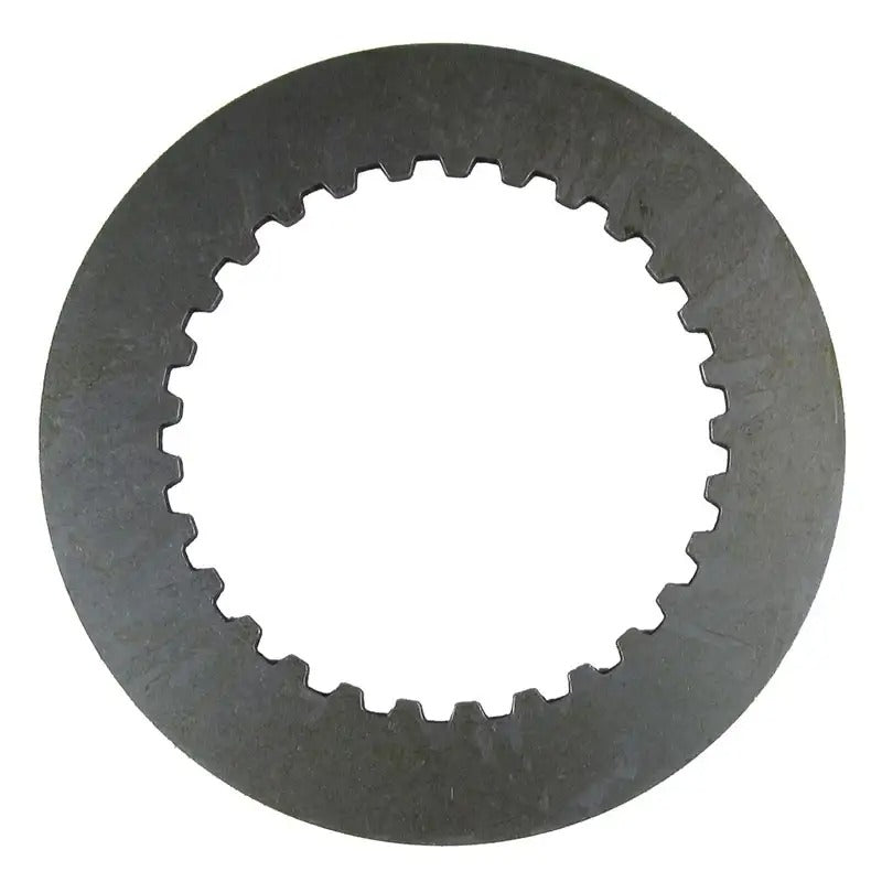 10 131x85x2mm 29T Notched Discs E135226 for CASE Wheel Loader 621 621B 721 721B 821 821B W30 - KUDUPARTS