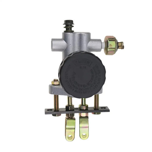 Pump Brake Master Cylinder Assembly for Joyner 650 Sand Spider 650CC Dune Buggy Go Karts 200cc 250cc 90cc 110cc 125cc 150cc - KUDUPARTS