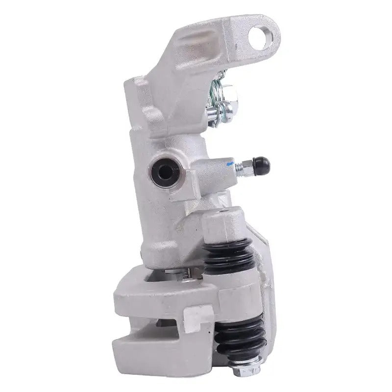 Rear Brake Caliper for Honda ATV Rincon 650 TRX650 2003 2004 2005 - KUDUPARTS