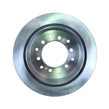Disque de frein arrière 42431-60311 pour Toyota 4Runner FJ-Cruiser