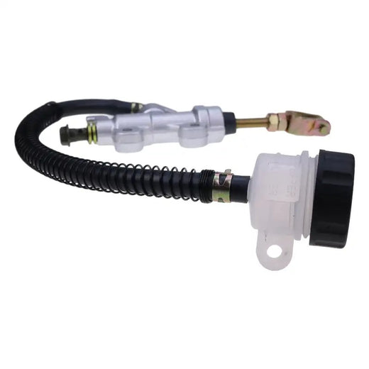 Rear Brake Master Cylinder Assembly 43510-HN1-016 for Honda TRX400EX TRX400X - KUDUPARTS